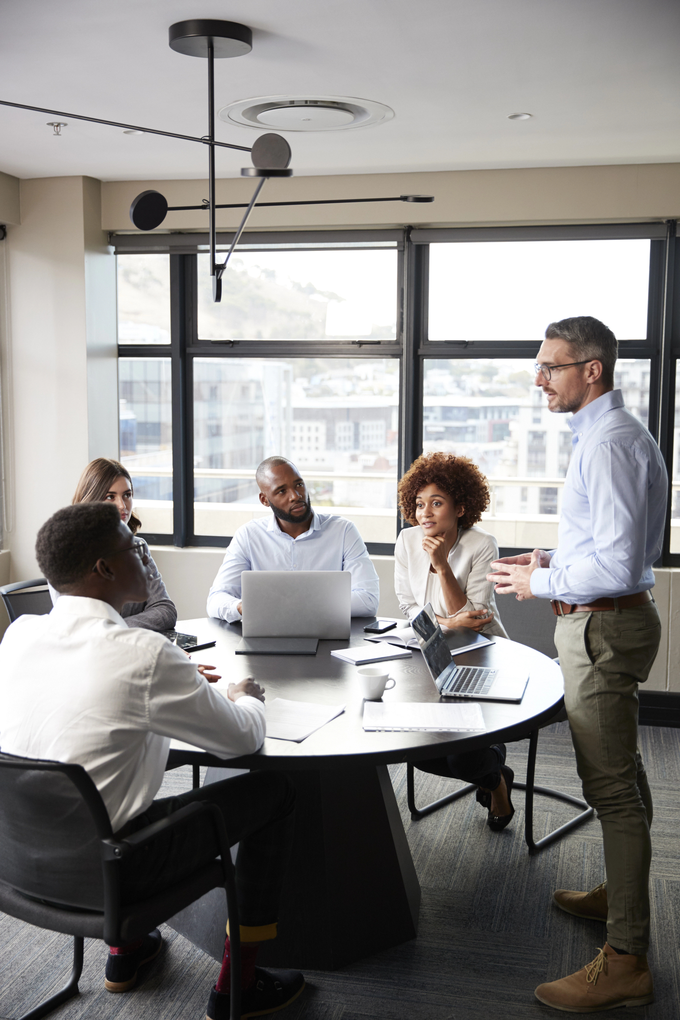 tajendas can help your family office
