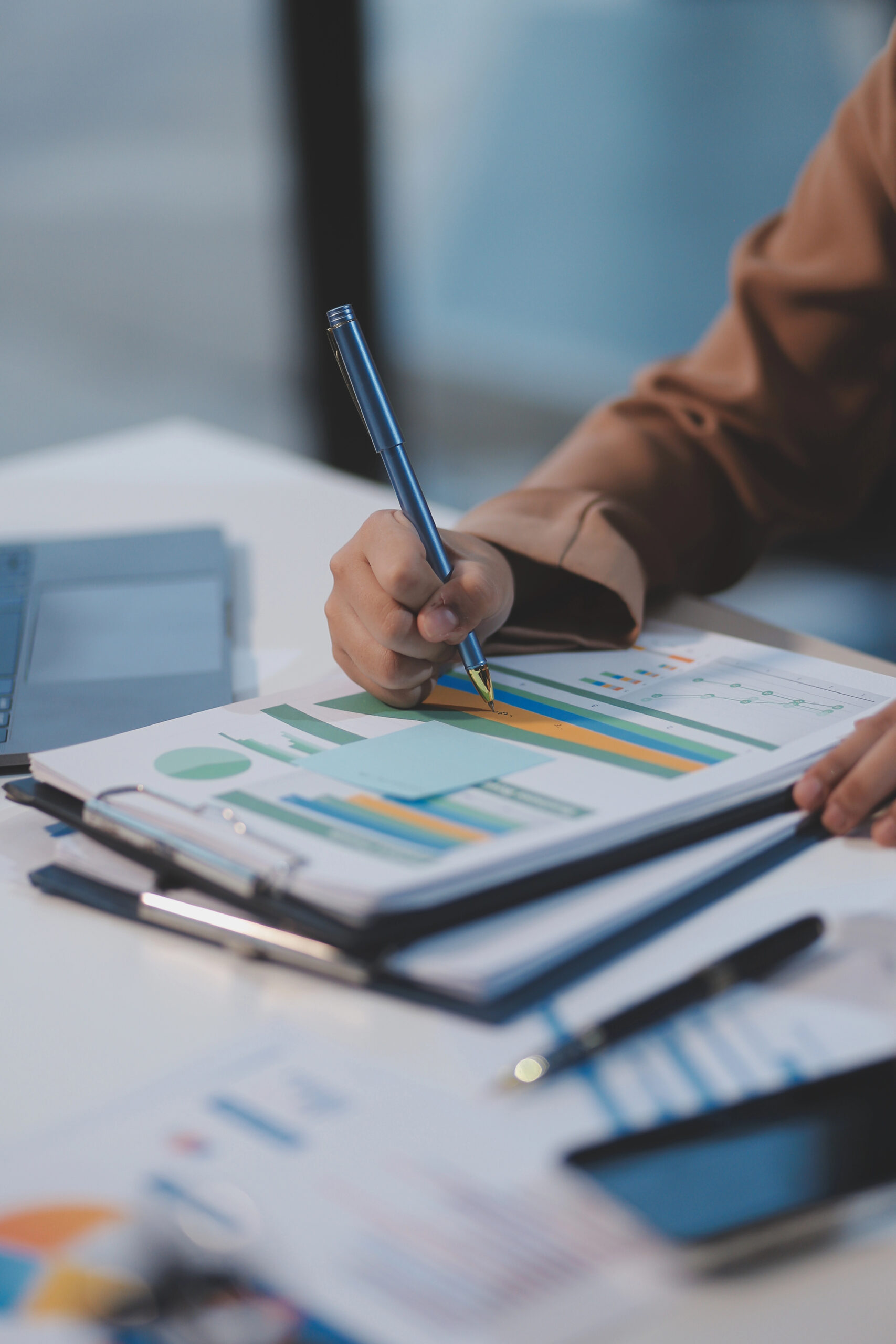 tajendas capital management for family offices