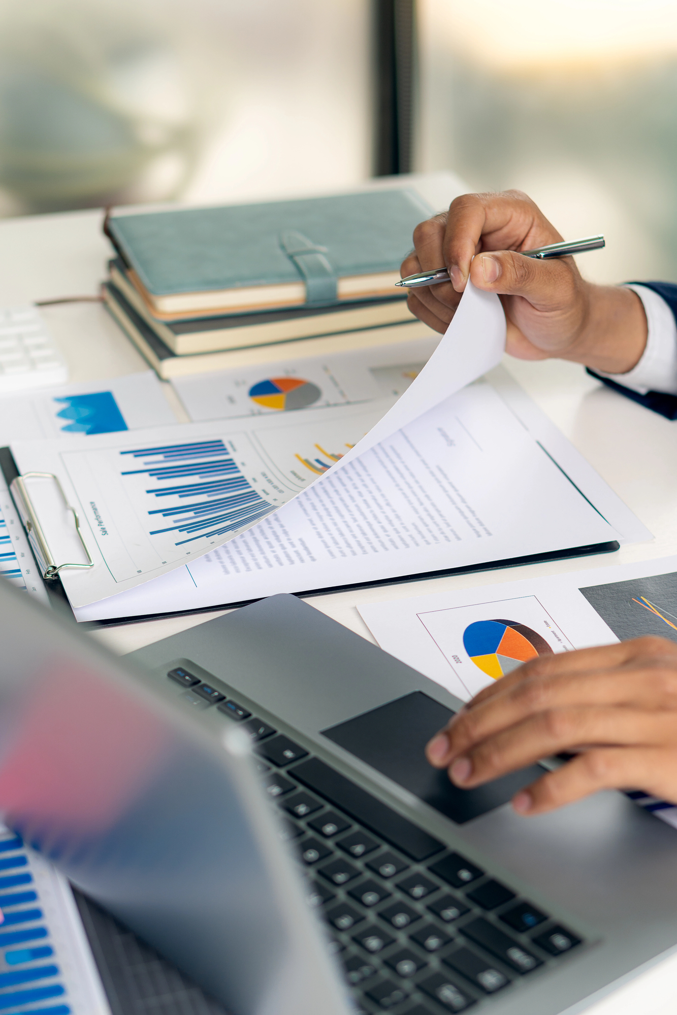 tajendas family office capital management
